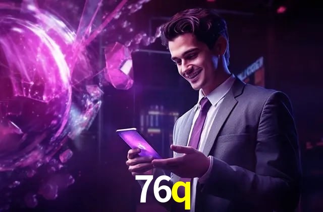 Welcome Bonus 76q