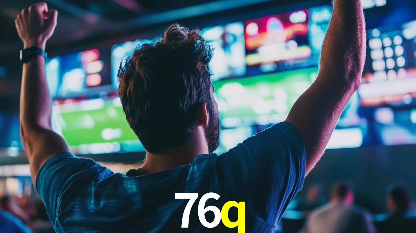 76q: Seu Cassino Premiado com Pagamentos Rápidos