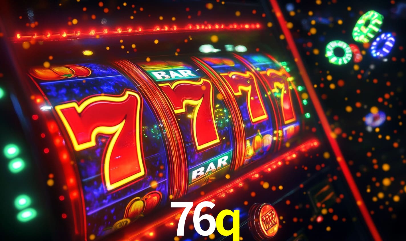 76q - Cassino é Aqui - 76q.com