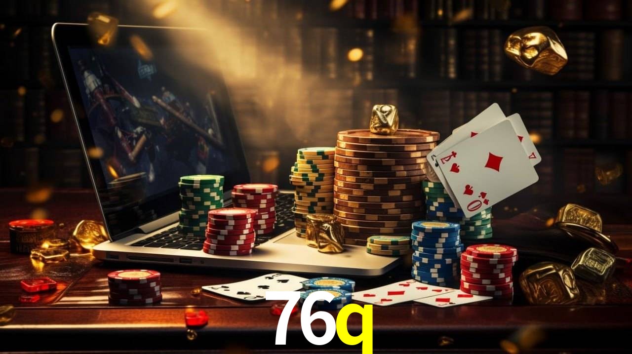 Casino Ao Vivo 76q