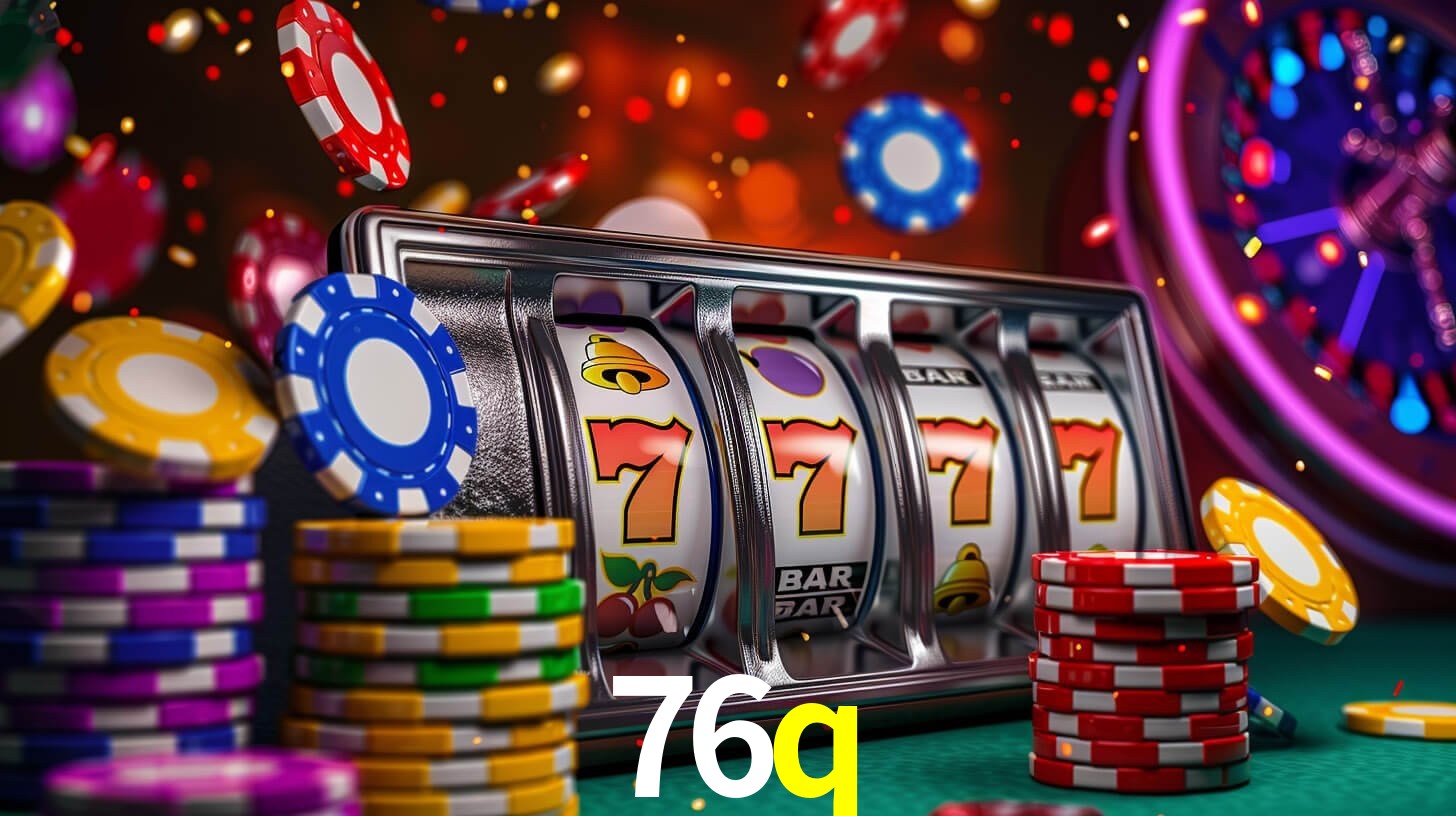 Interface do App 76q