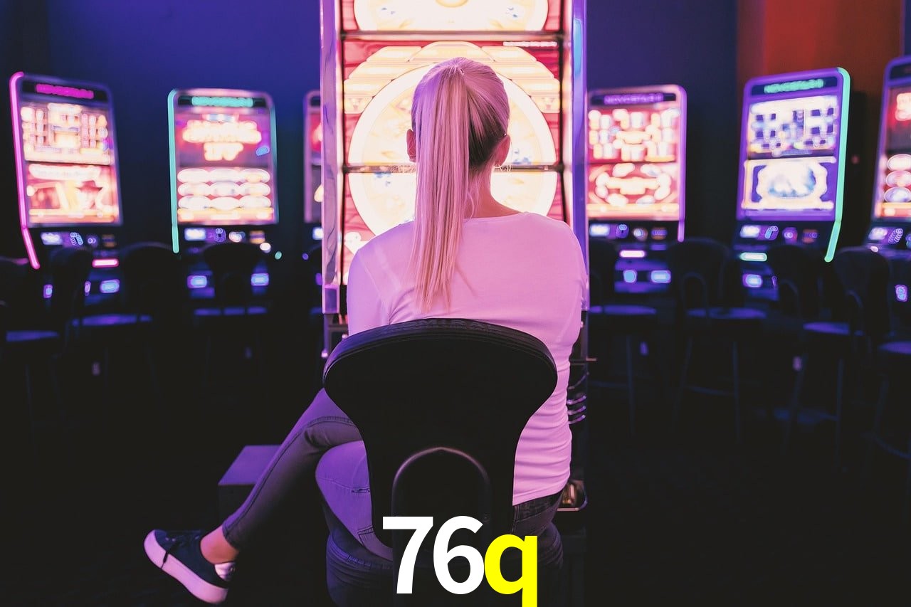 Live Casino 76q