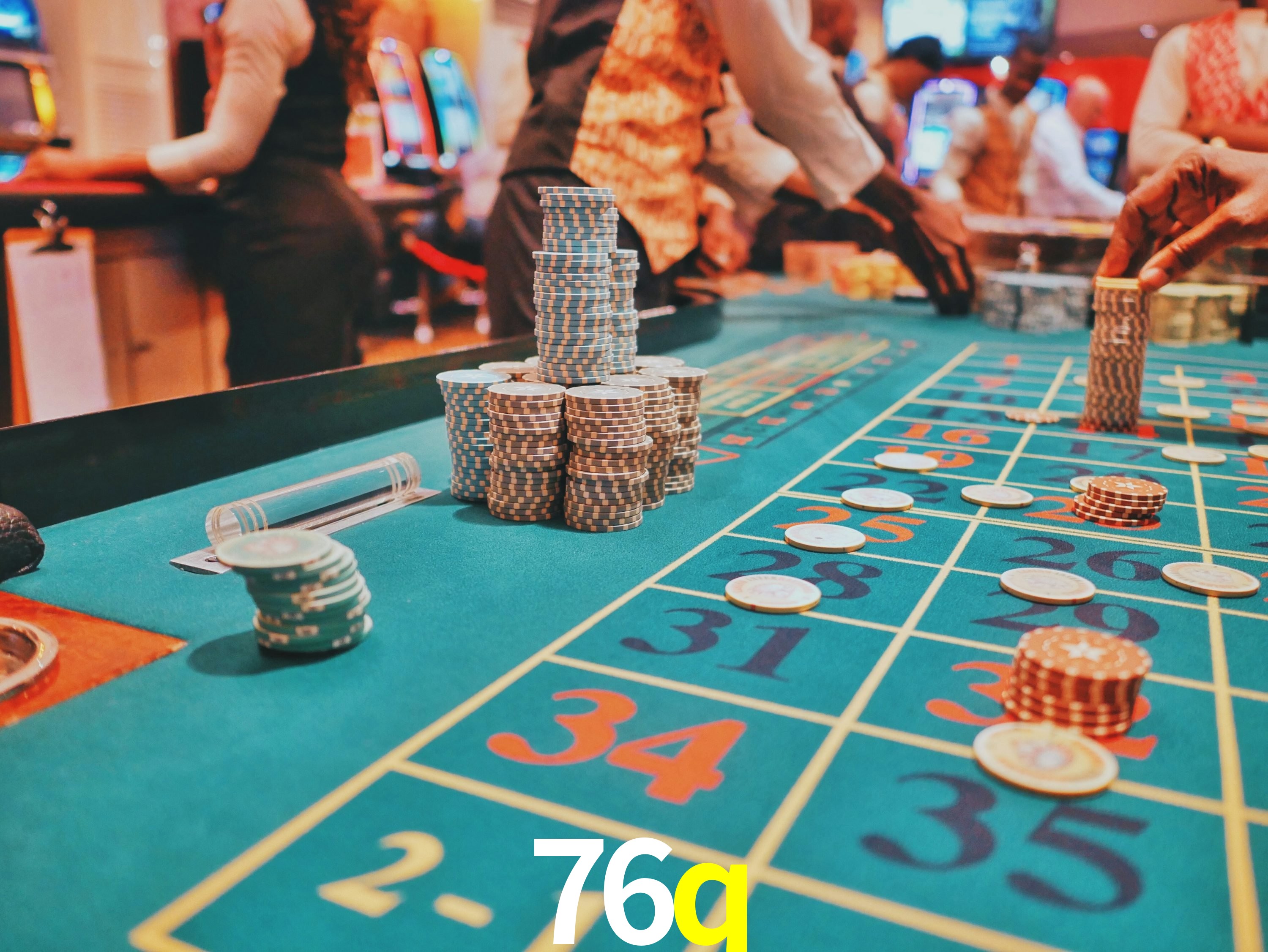 Casino VIP 76q