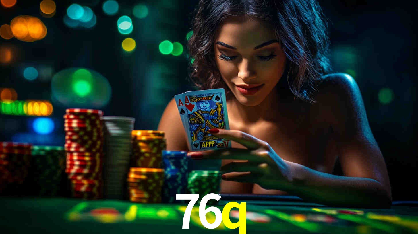 Descubra a Essência do 76q: Nossa História e Compromissos