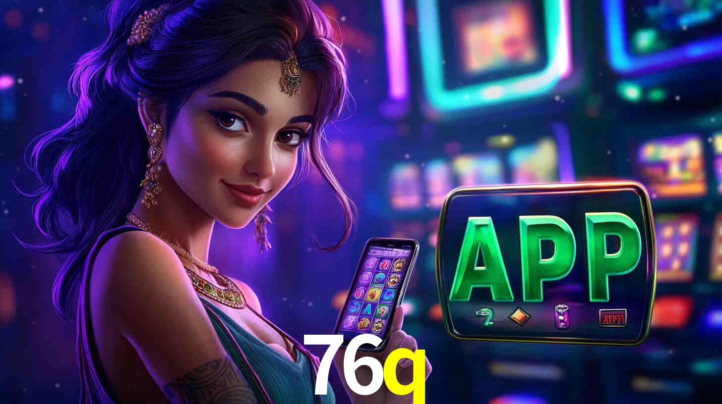 76q: A Experiência de Casino com Jogos de Mesa ao Vivo