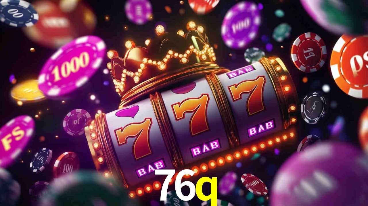 Slot Games 76q