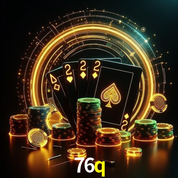 Jogos de Slot 76q