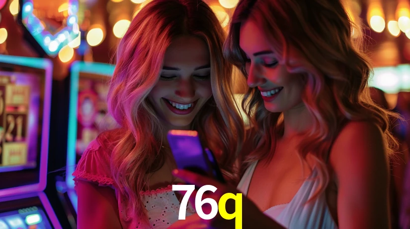 Experimente o Login Seguro Premium no 76q