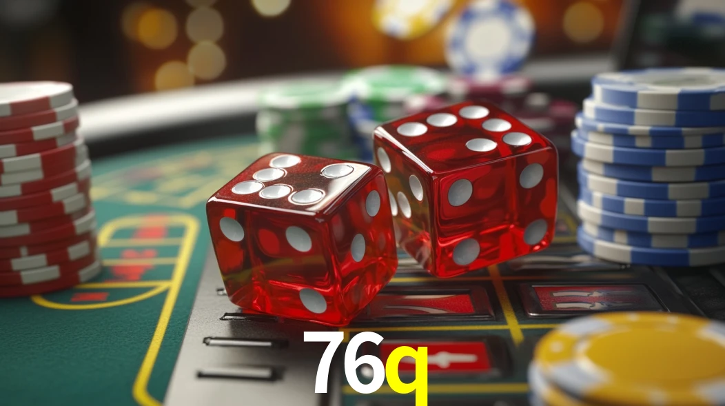 Live Casino 76q