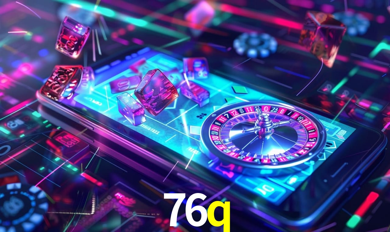 Apostas de Tênis 76q