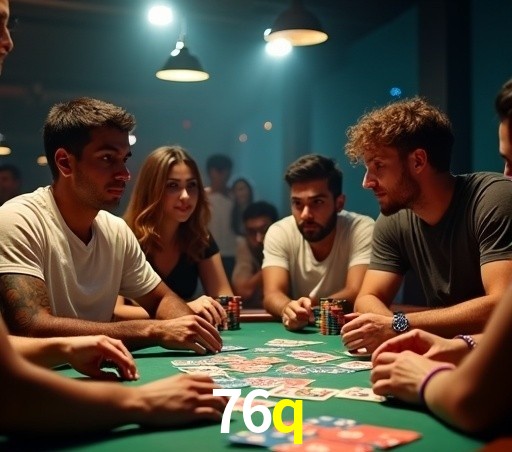 76q Loteria Online Brasil - Plataforma Certificada