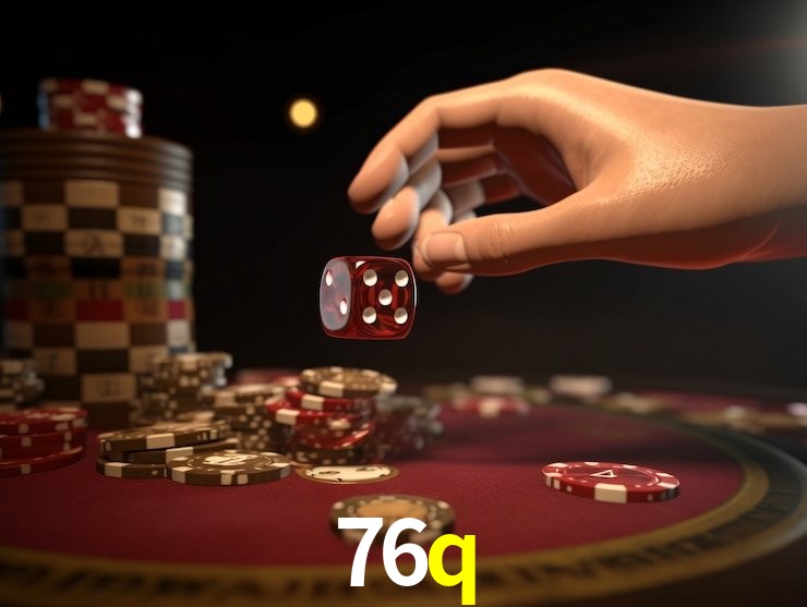 Casino Ao Vivo 76q