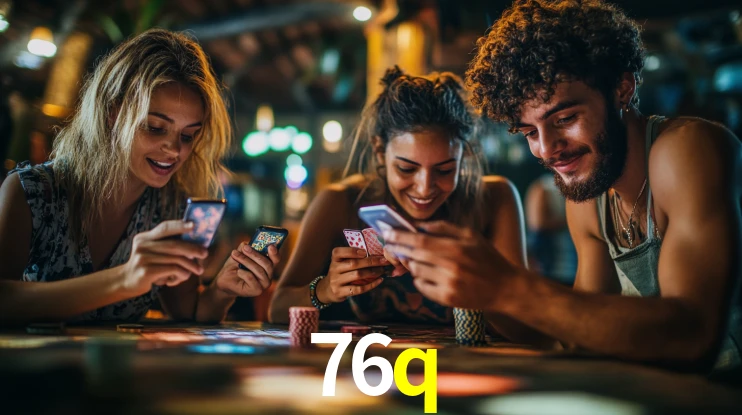 Blackjack Table 76q