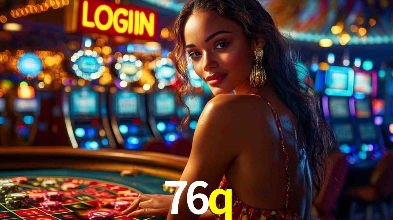 Login Seguro 76q