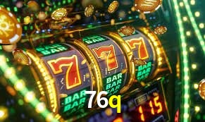 APP oficial da 76q para mobile