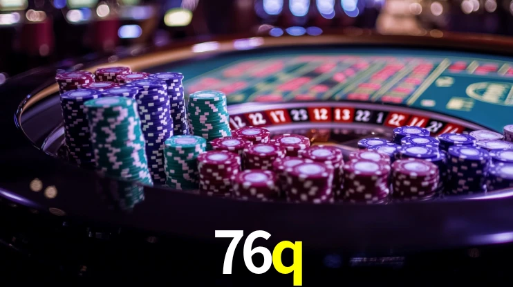 VIP Casino 76q