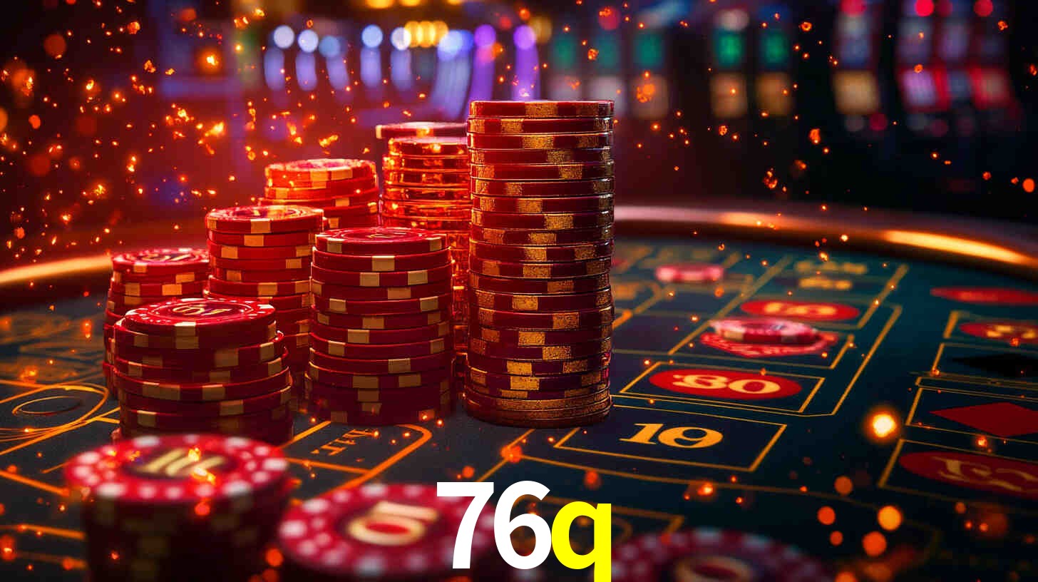 Welcome Bonus 76q
